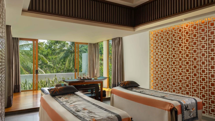 Angsana Lang Co Hotel